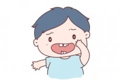 为了牙齿健康，长牙期不能只“吃软不吃硬”