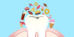 预防儿童龋病，牙齿更健康