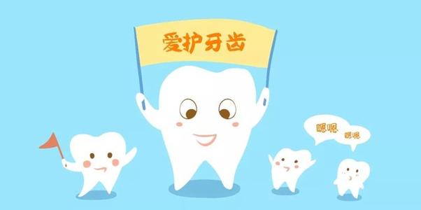避开刷牙误区,孩子牙齿更健康