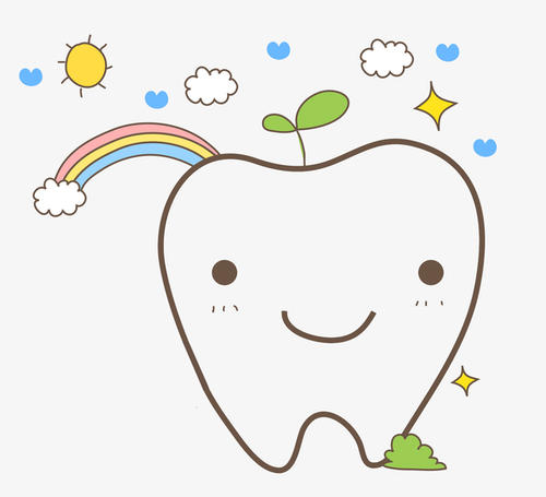 你知道怎么护理孩子乳牙吗？