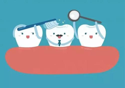 乳牙保健知多少？