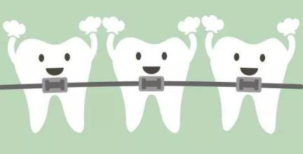 牙齿畸形早预防