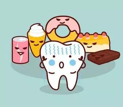 常见乳牙小问题 重庆牙科医院