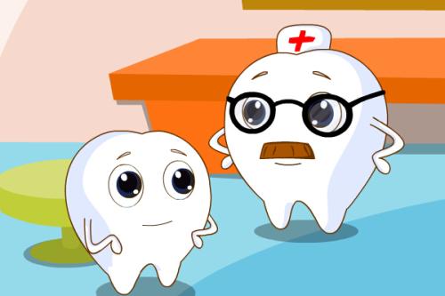 什么时候可以带孩子看牙医？