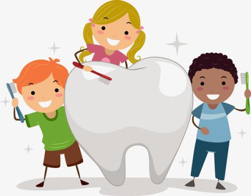 儿童牙齿不齐怎么办？